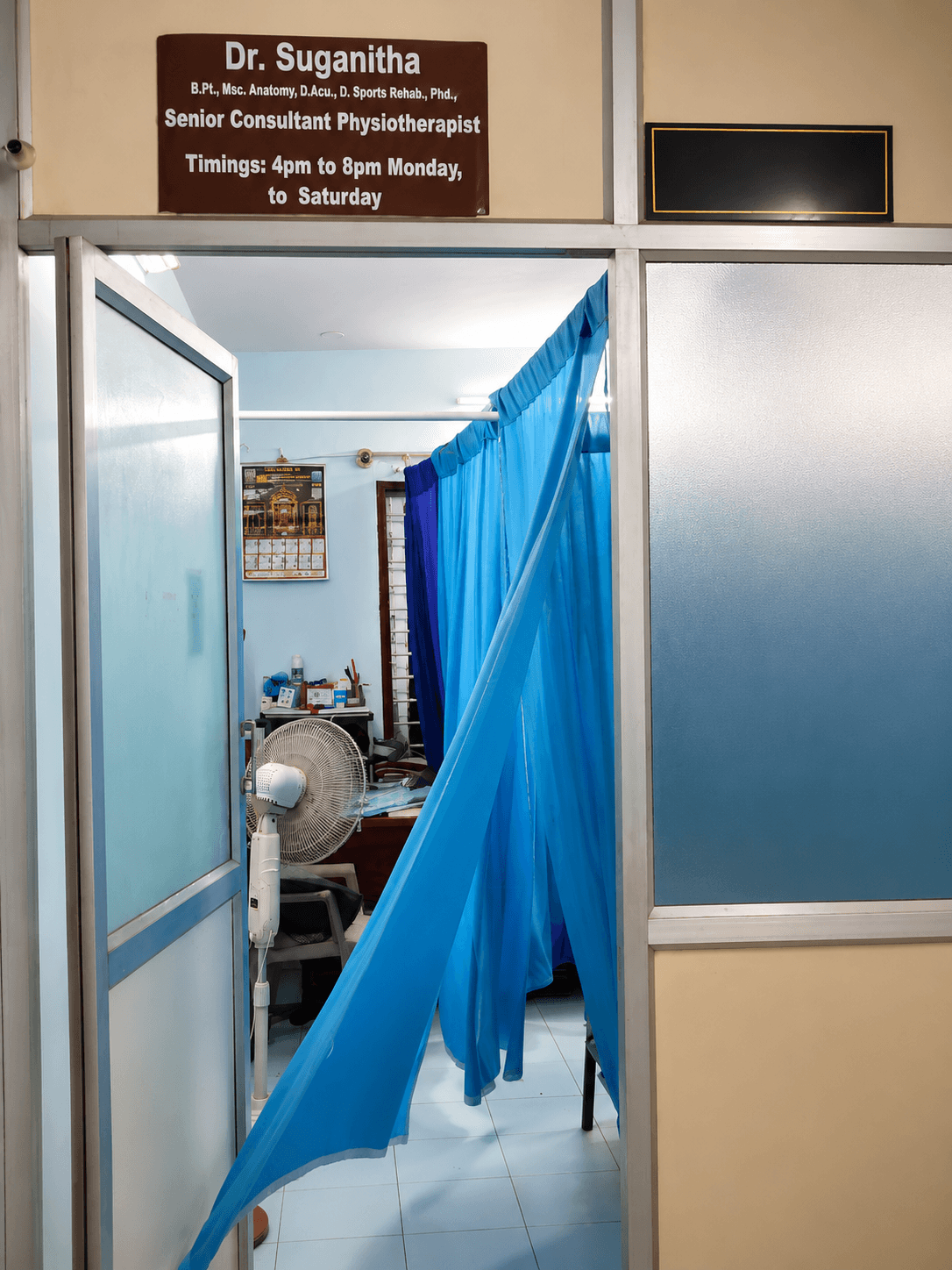 Orthopedic Rehabilitation
